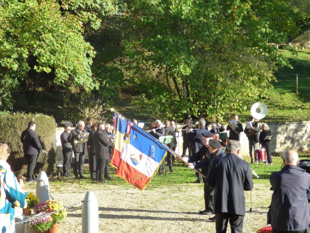 commémoration 11 novembre