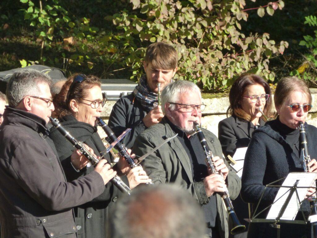 commémoration 11 novembre