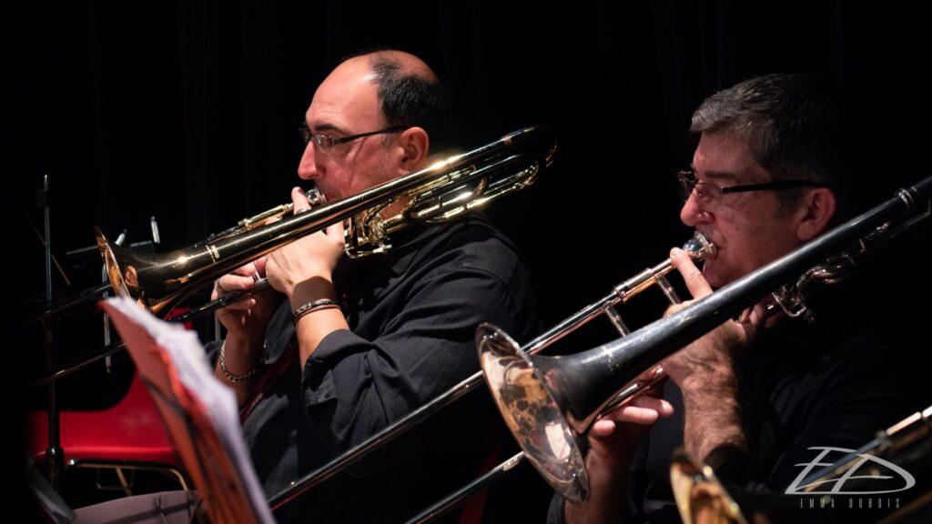 Concert Nouvel An Chancelade