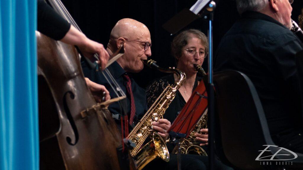 Concert Nouvel An Chancelade