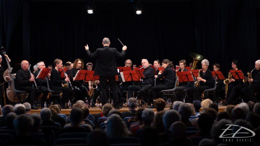 L'Orchestre